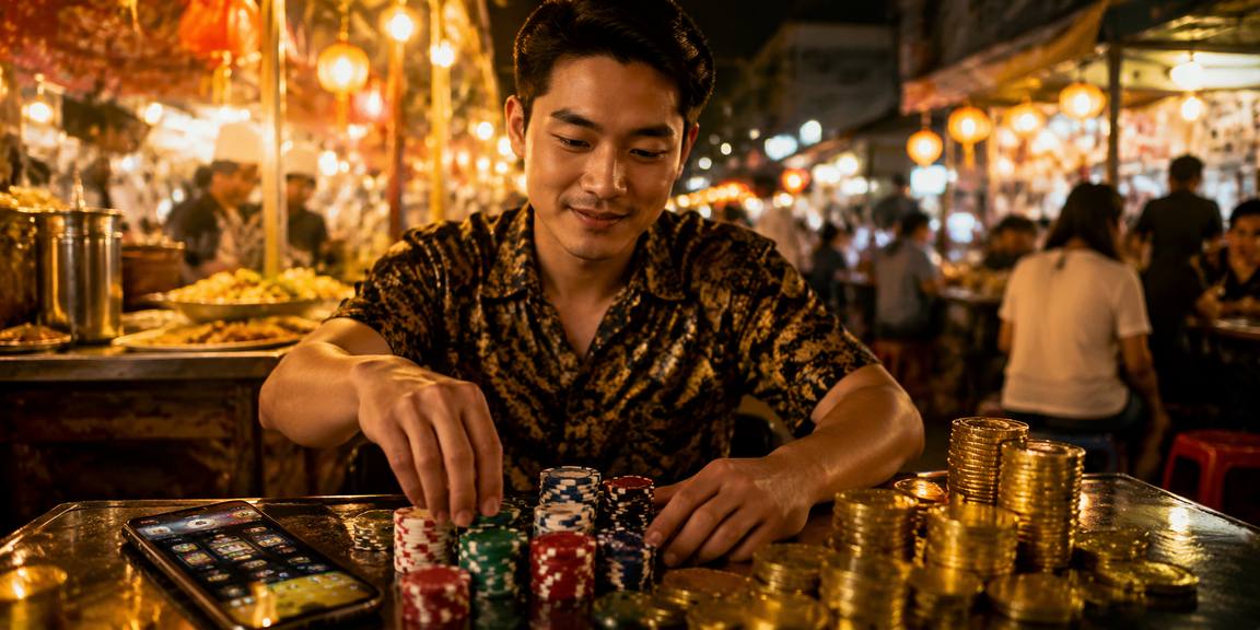2dgame Slot Thap Sang Tại 2dgame Có Gì Khác Biệt